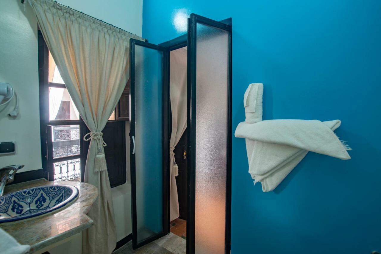 Riad Dar Merzouga Hammam & Jacuzzi マラケシュ エクステリア 写真