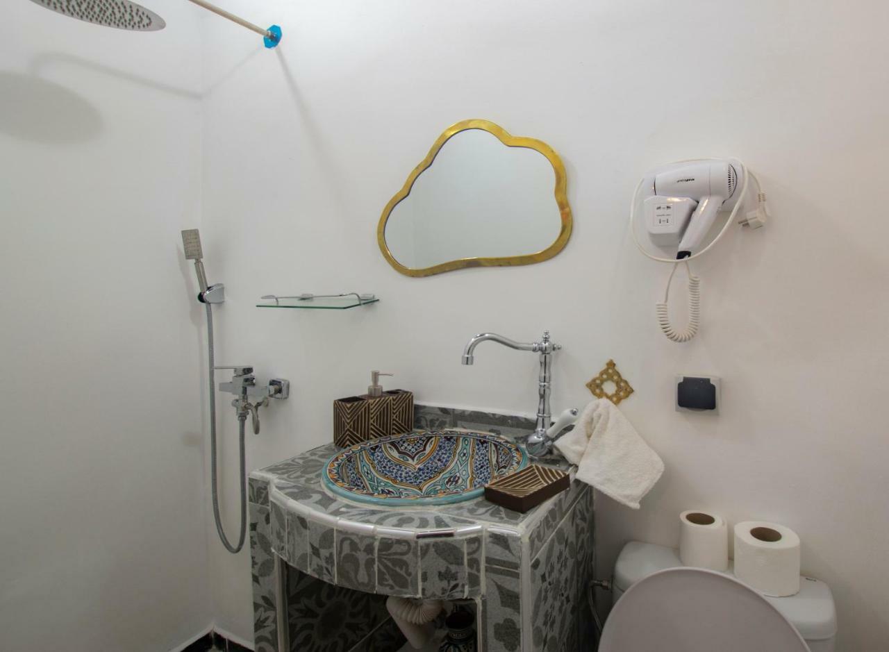 Riad Dar Merzouga Hammam & Jacuzzi マラケシュ エクステリア 写真